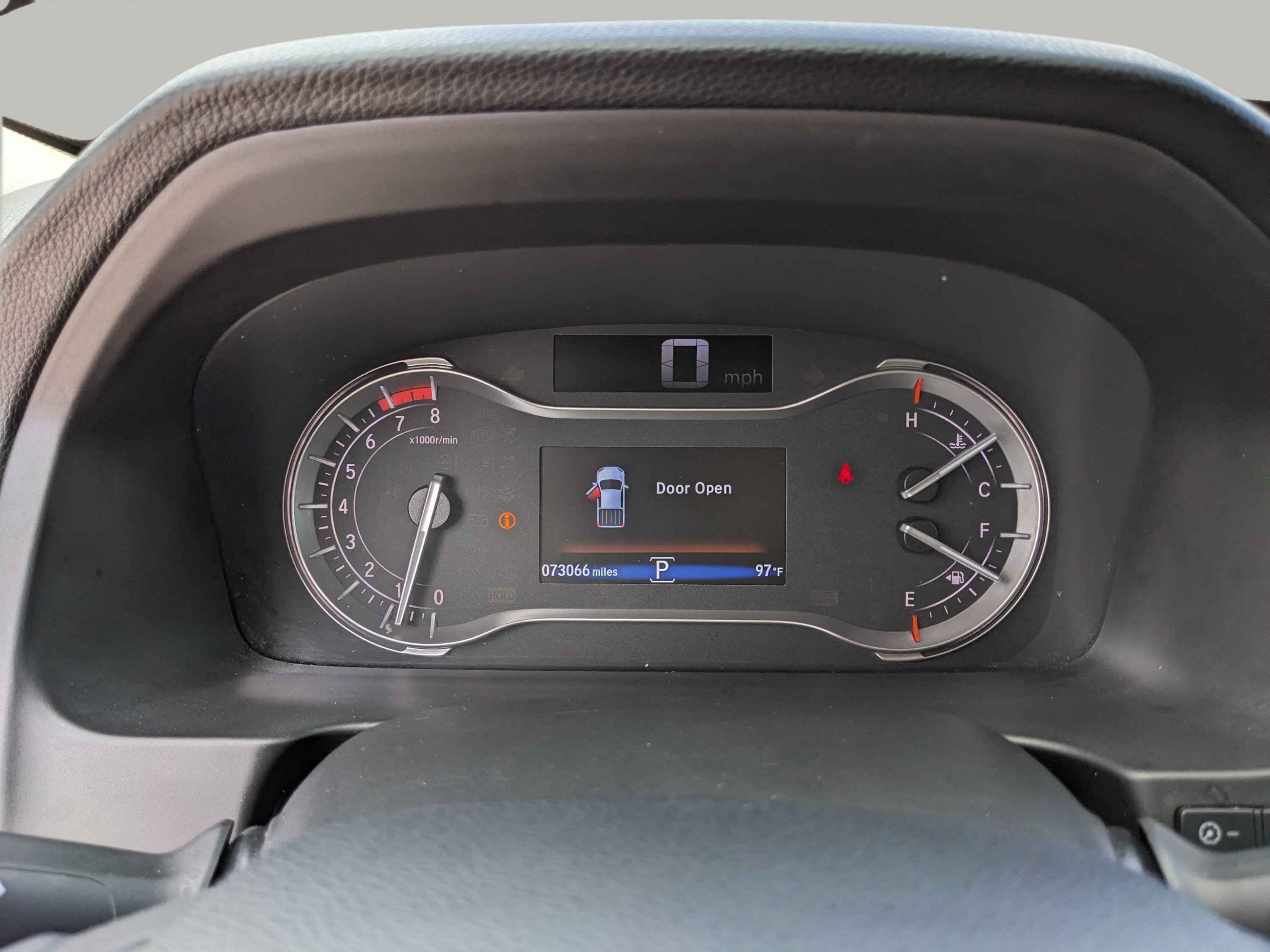 Used 2018 Honda Ridgeline RTL image 36