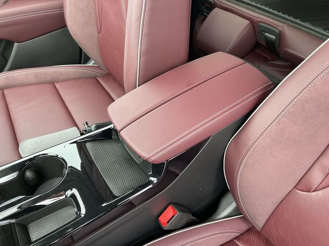 New 2026 Buick Envision Sport Touring AWD/4WD image 21