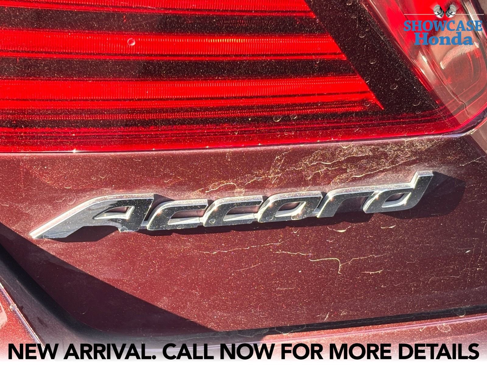 Used 2017 Honda Accord LX image 11