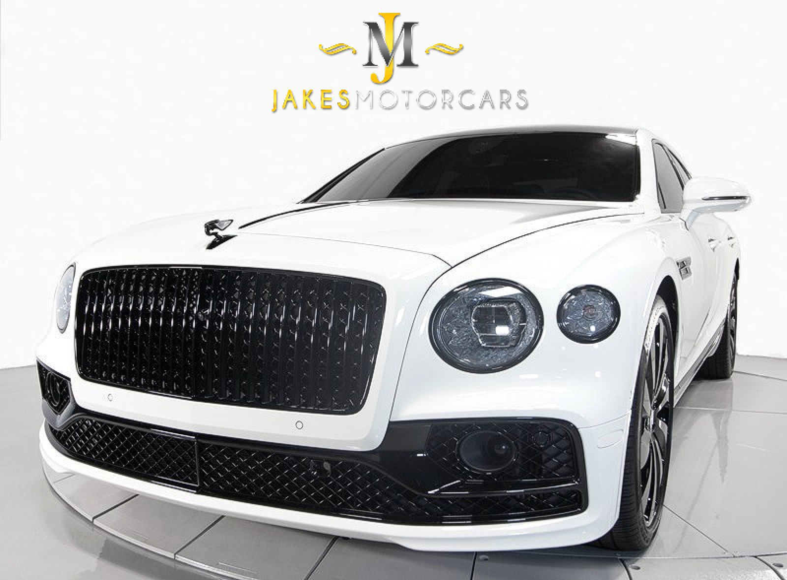 Used 2021 Bentley Flying Spur V8 image 19