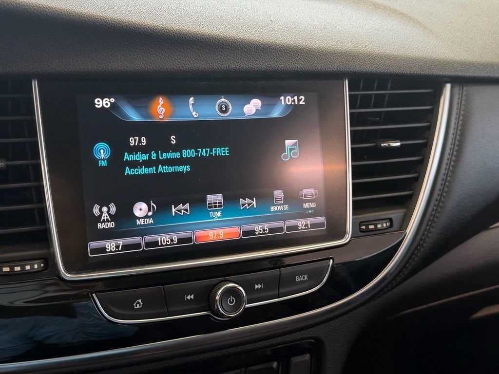 Used 2017 Buick Encore Preferred FWD image 21