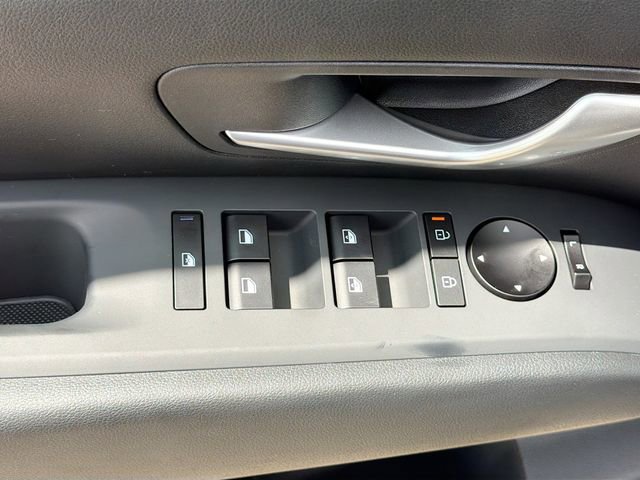 New 2026 Hyundai Tucson SEL image 17