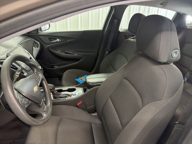 Used 2024 Chevrolet Malibu LT FWD image 15