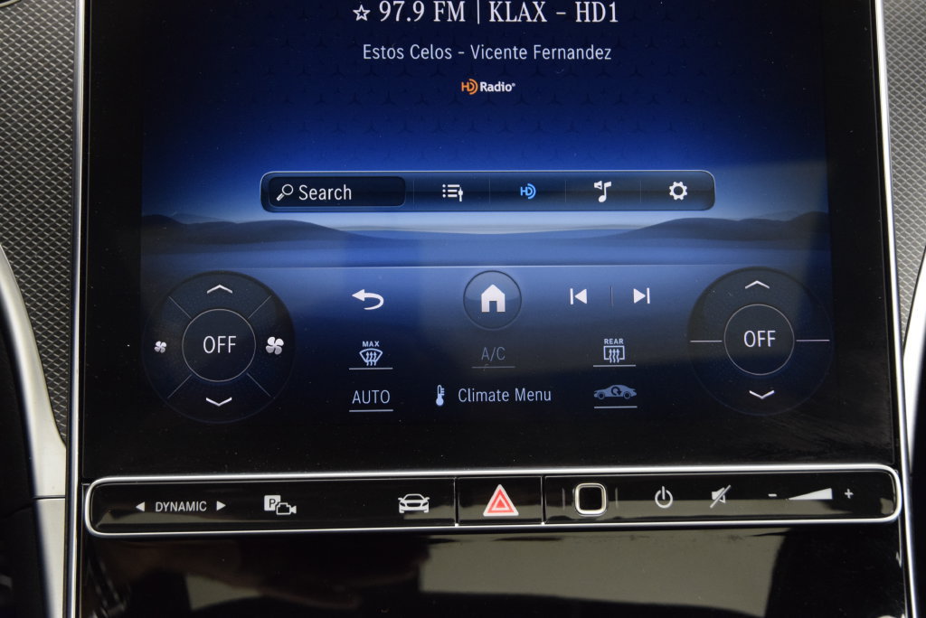Certified 2024 Mercedes-Benz C 300 Sedan image 31