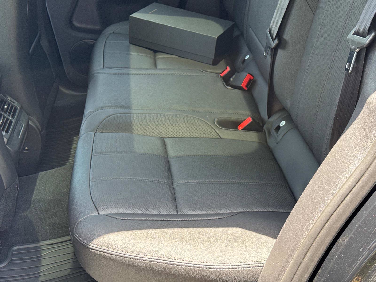 New 2026 Land Rover Range Rover Evoque S image 12