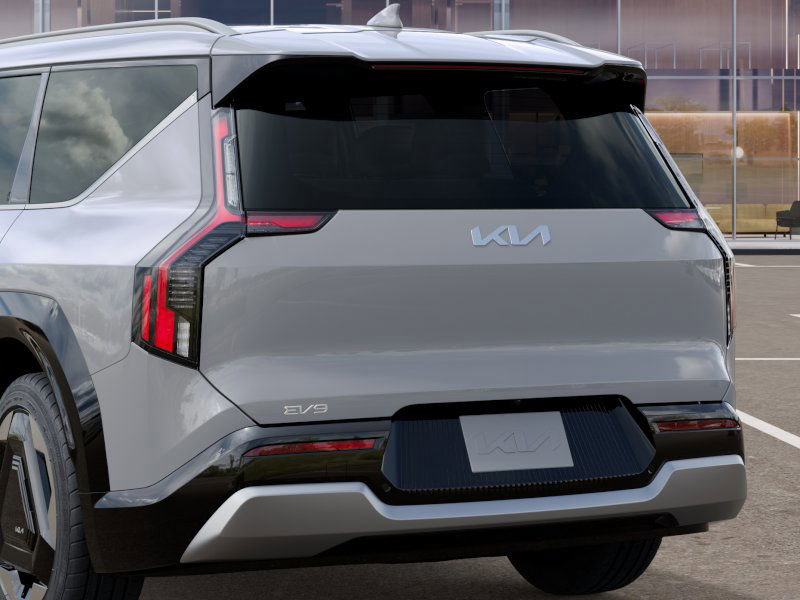 New 2026 Kia EV9 Land AWD/4WD image 13
