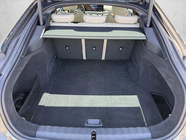 Used 2024 BMW i4 eDrive35 w/ M Sport Package RWD image 7