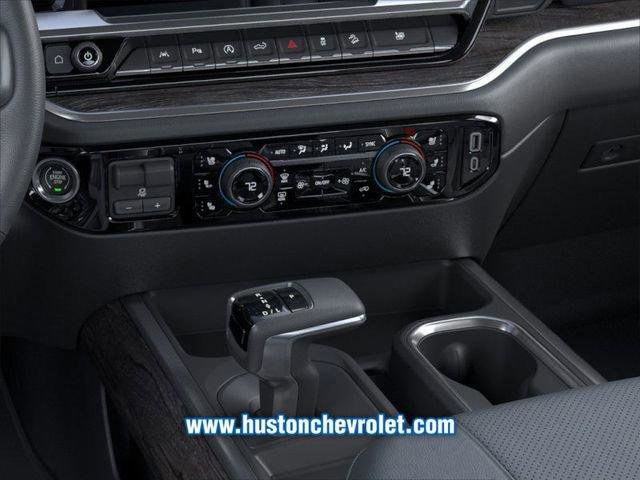 New 2026 Chevrolet Silverado 1500 LTZ image 23