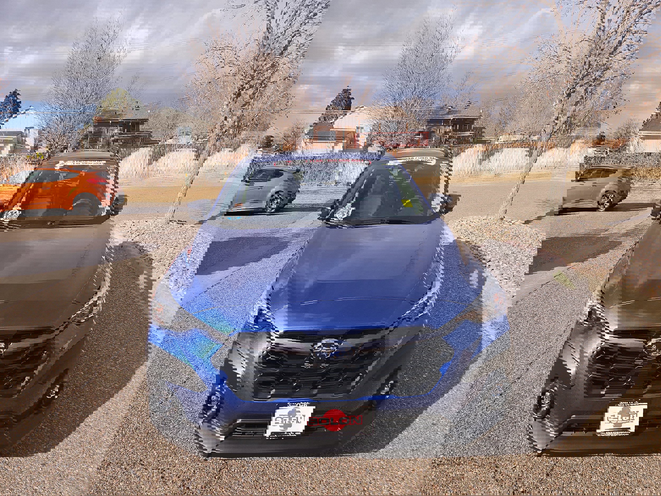 Certified 2025 Subaru Crosstrek 2.0i Premium image 6