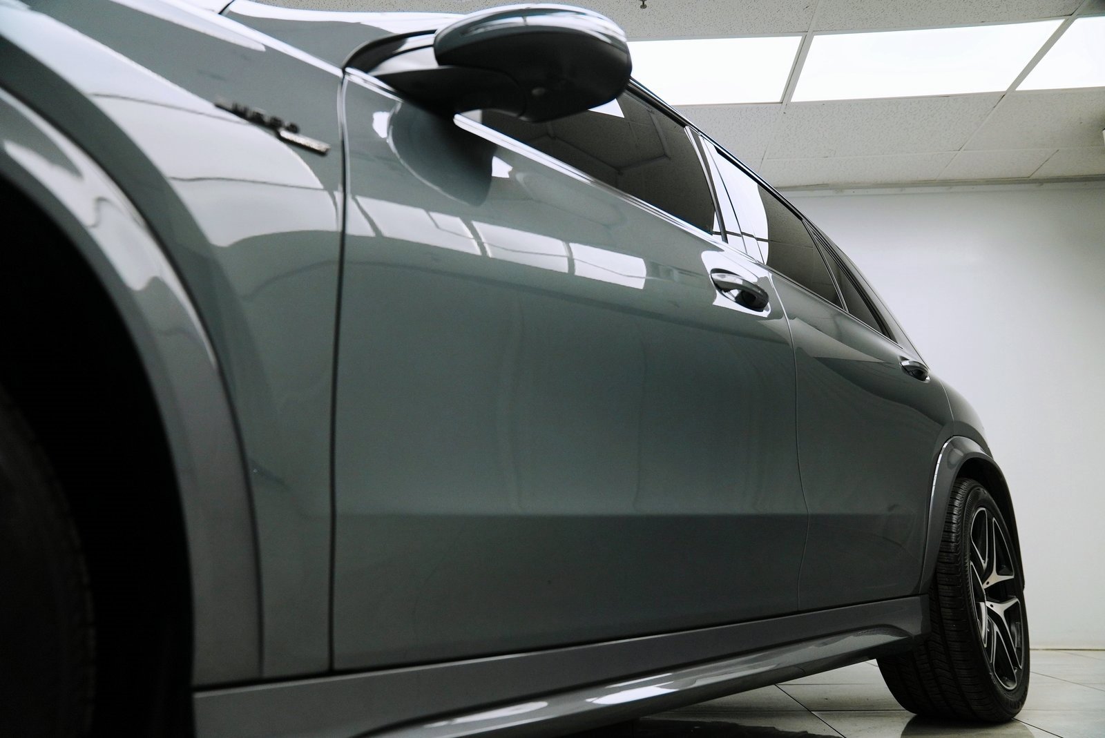 Used 2023 Mercedes-Benz GLE 53 AMG 4MATIC image 15