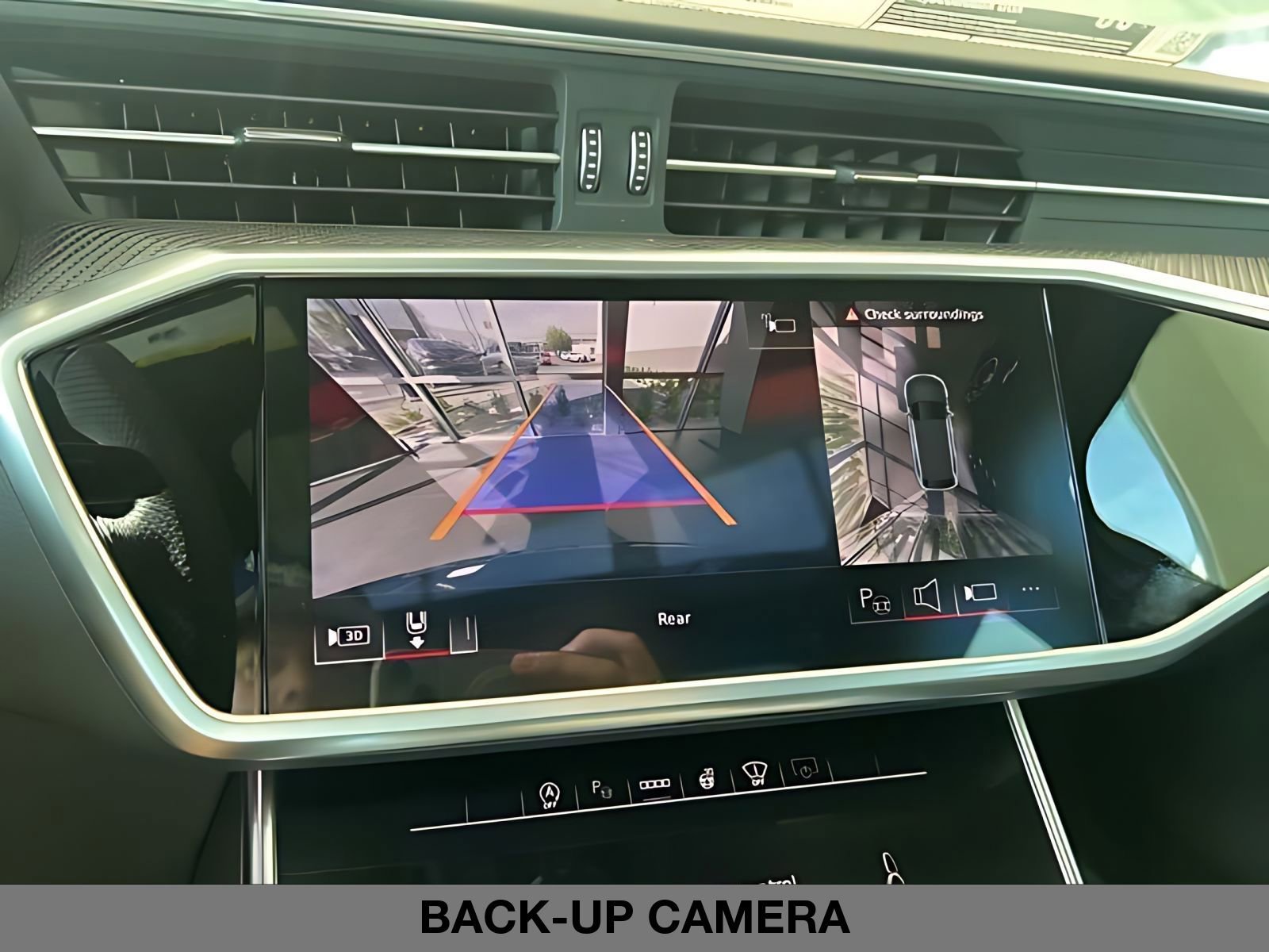 New 2026 Audi RS 6 performance image 24