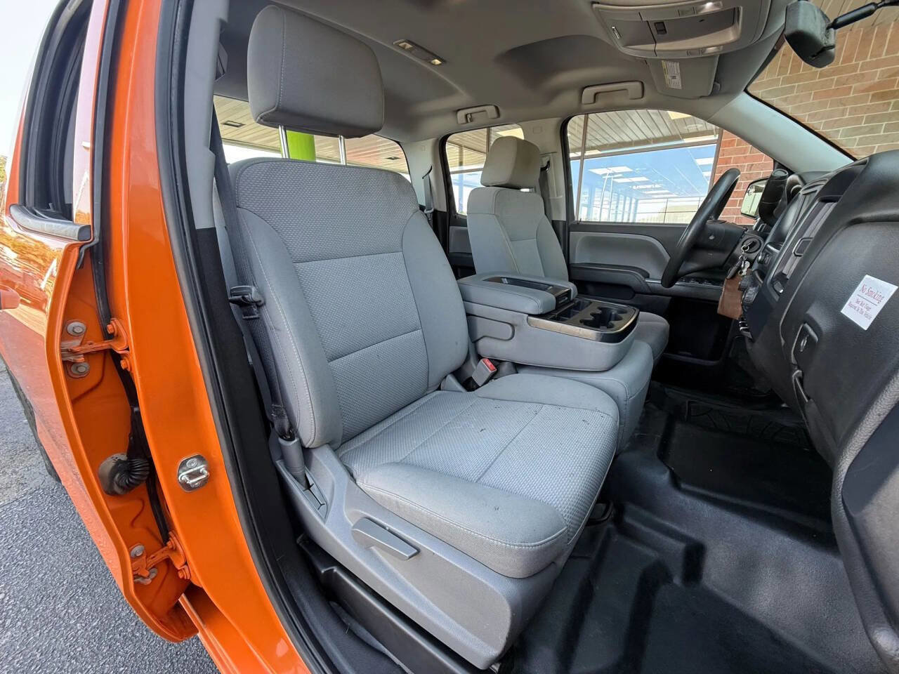 Used 2018 GMC Sierra 1500 2WD Double Cab image 14