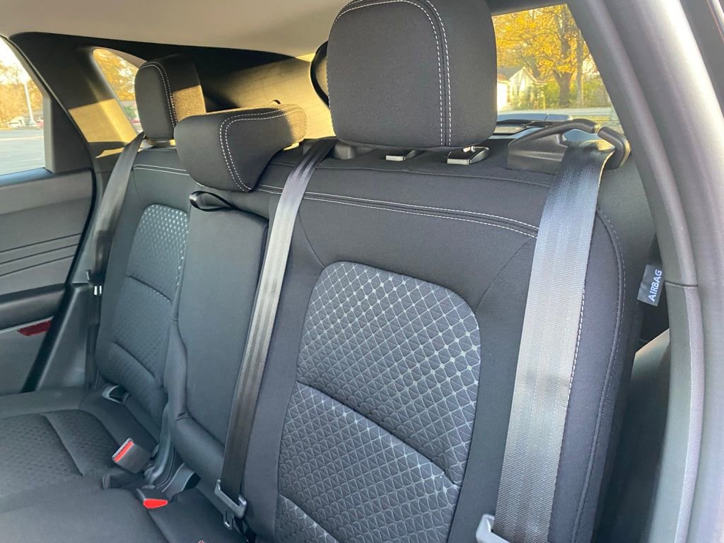 New 2026 Ford Escape Active FWD image 25