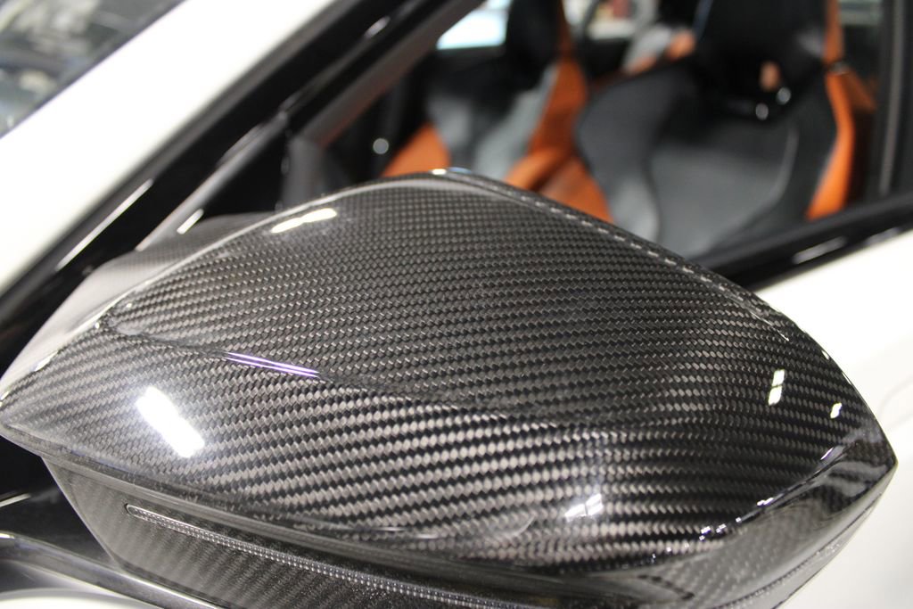 Used 2026 BMW M5 w/ Carbon Package image 29
