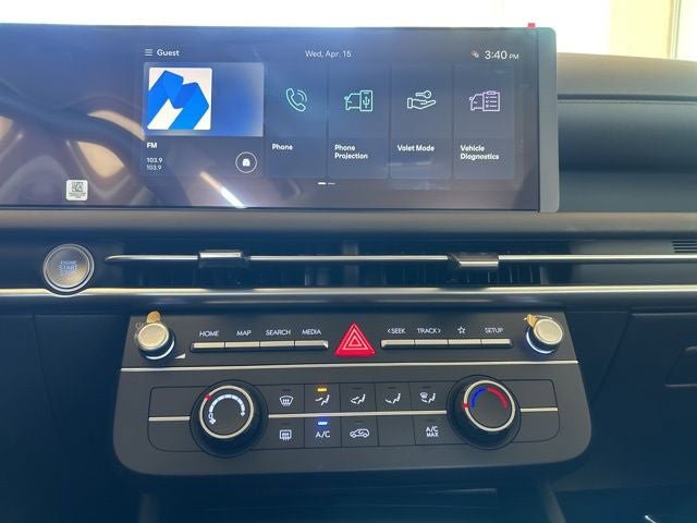 New 2026 Hyundai Tucson SE image 8