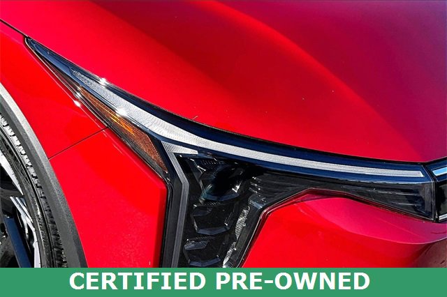 Certified 2025 Kia K4 EX image 28