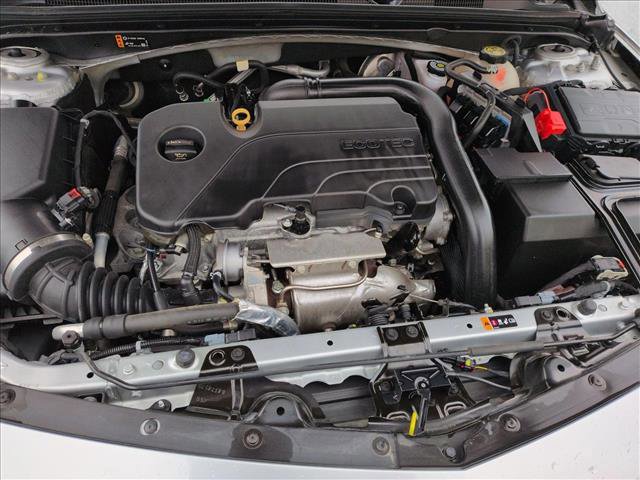 Used 2020 Chevrolet Malibu LS w/ LPO, Convenience Package 2 image 27