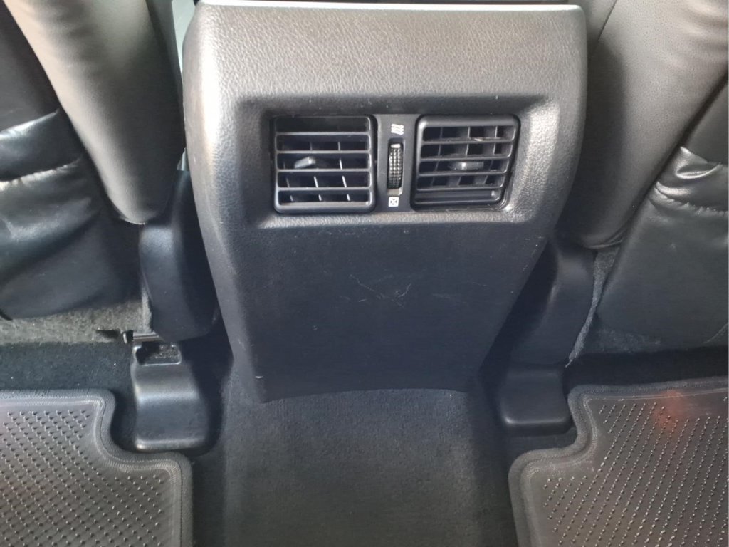 Used 2018 Lexus GX 460 w/ Navigation Package AWD/4WD image 17