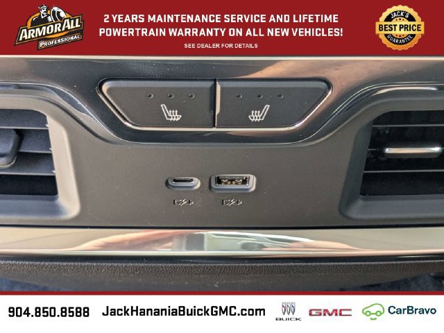 New 2026 GMC Sierra 1500 Denali w/ Technology Package AWD/4WD image 14