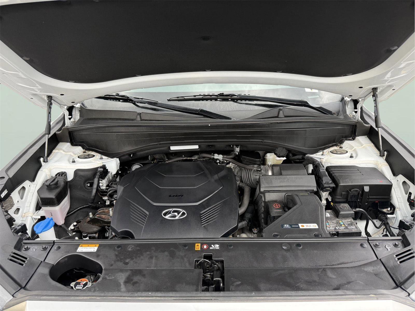 Used 2022 Hyundai Palisade Calligraphy image 30