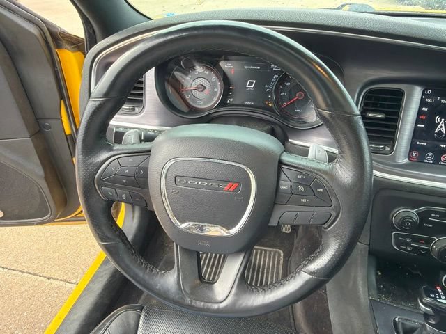 Used 2017 Dodge Charger SXT w/ AWD Plus Group image 13