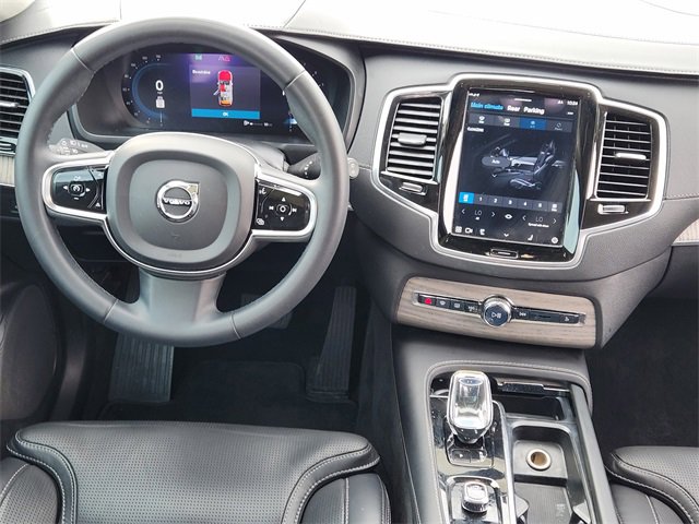 Used 2023 Volvo XC90 B6 Ultimate image 28