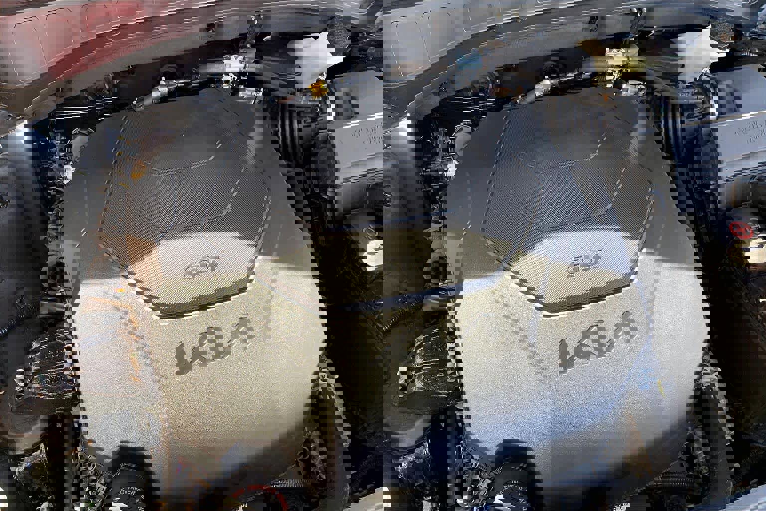 Used 2025 Kia Telluride SX image 31