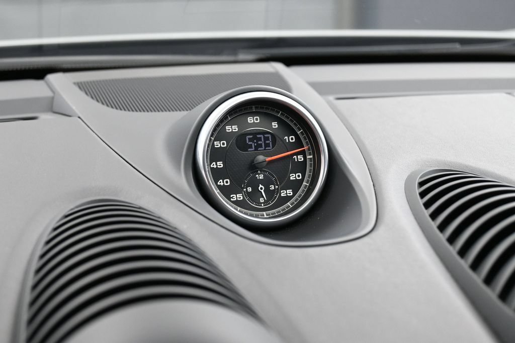 Certified 2021 Porsche 718 Boxster GTS RWD image 19