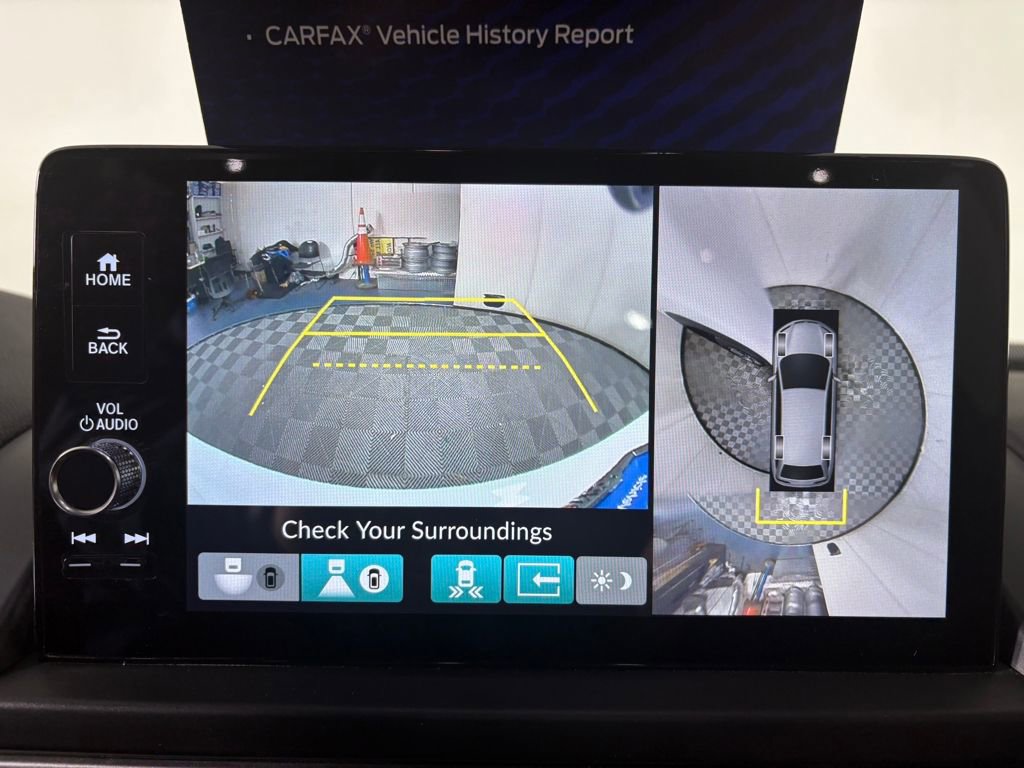 Used 2025 Honda Pilot Elite image 19