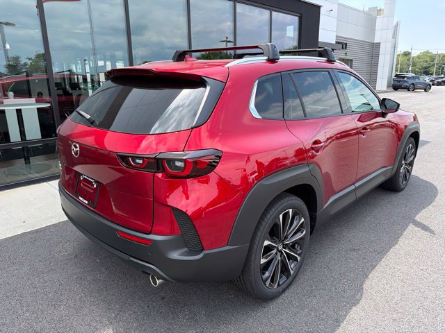 New 2026 MAZDA CX-50 AWD 2.5 S w/ Weather Package image 3