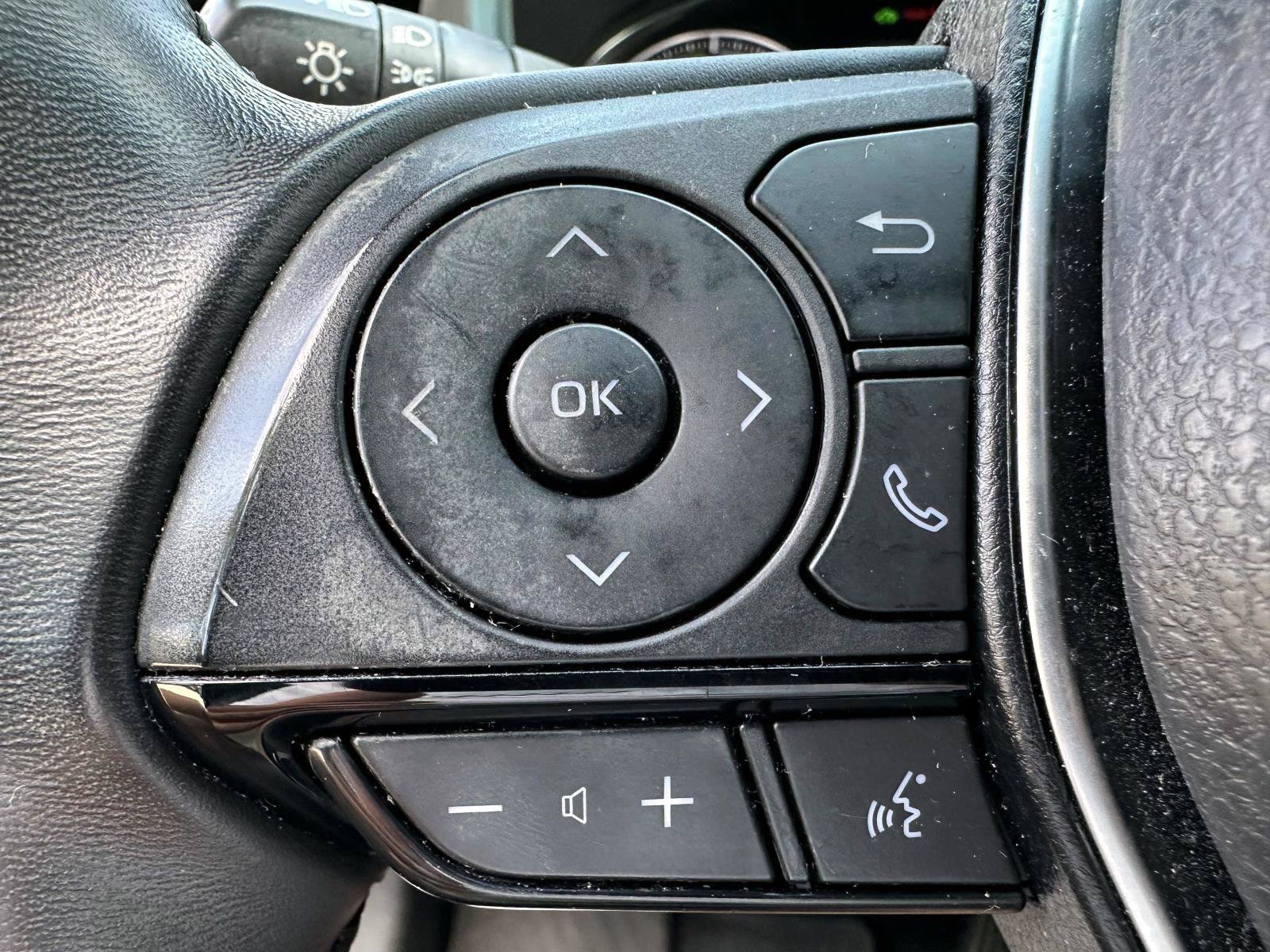 Used 2024 Toyota Venza Nightshade AWD/4WD image 32