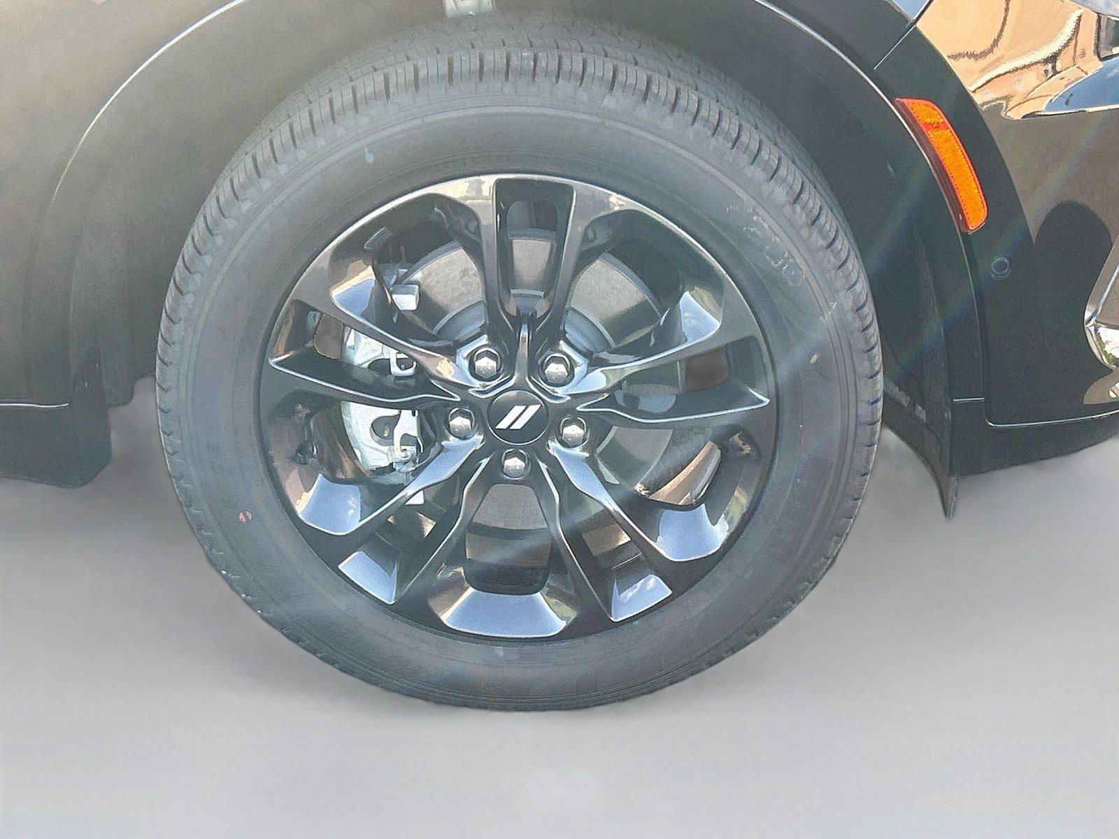 New 2026 Dodge Durango GT AWD/4WD image 37