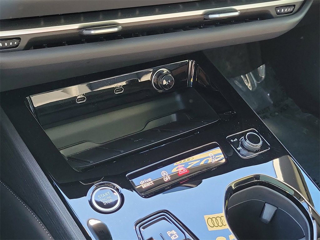 Certified 2025 Audi A5 2.0T Premium Plus Sedan w/ Premium Plus image 14