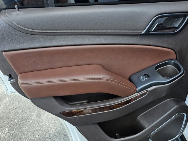 Used 2019 Chevrolet Tahoe Premier w/ RST 6.2L Performance Edition image 21
