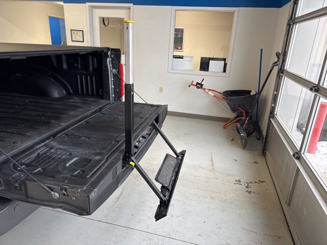 Used 2022 Ford F150 XLT w/ Equipment Group 302A High image 44