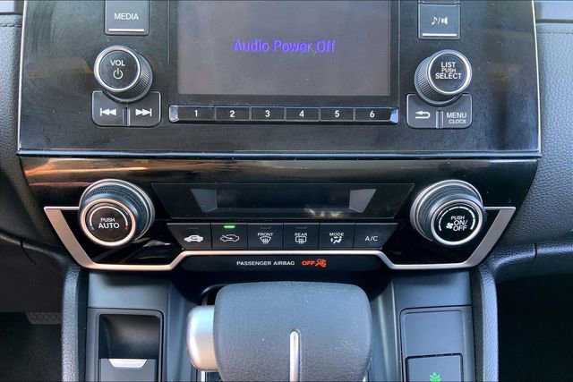 Used 2019 Honda CR-V LX image 31