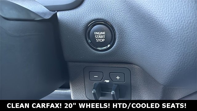 Used 2025 Toyota Tundra Limited image 9