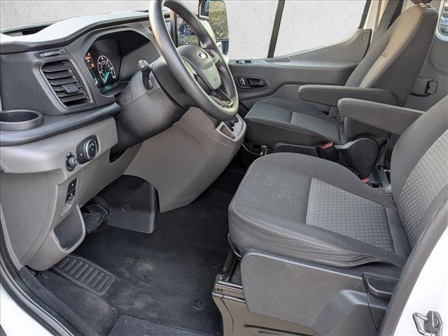 Used 2022 Ford Transit 350 XLT RWD image 16