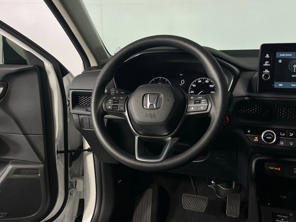 Used 2026 Honda CR-V EX image 13