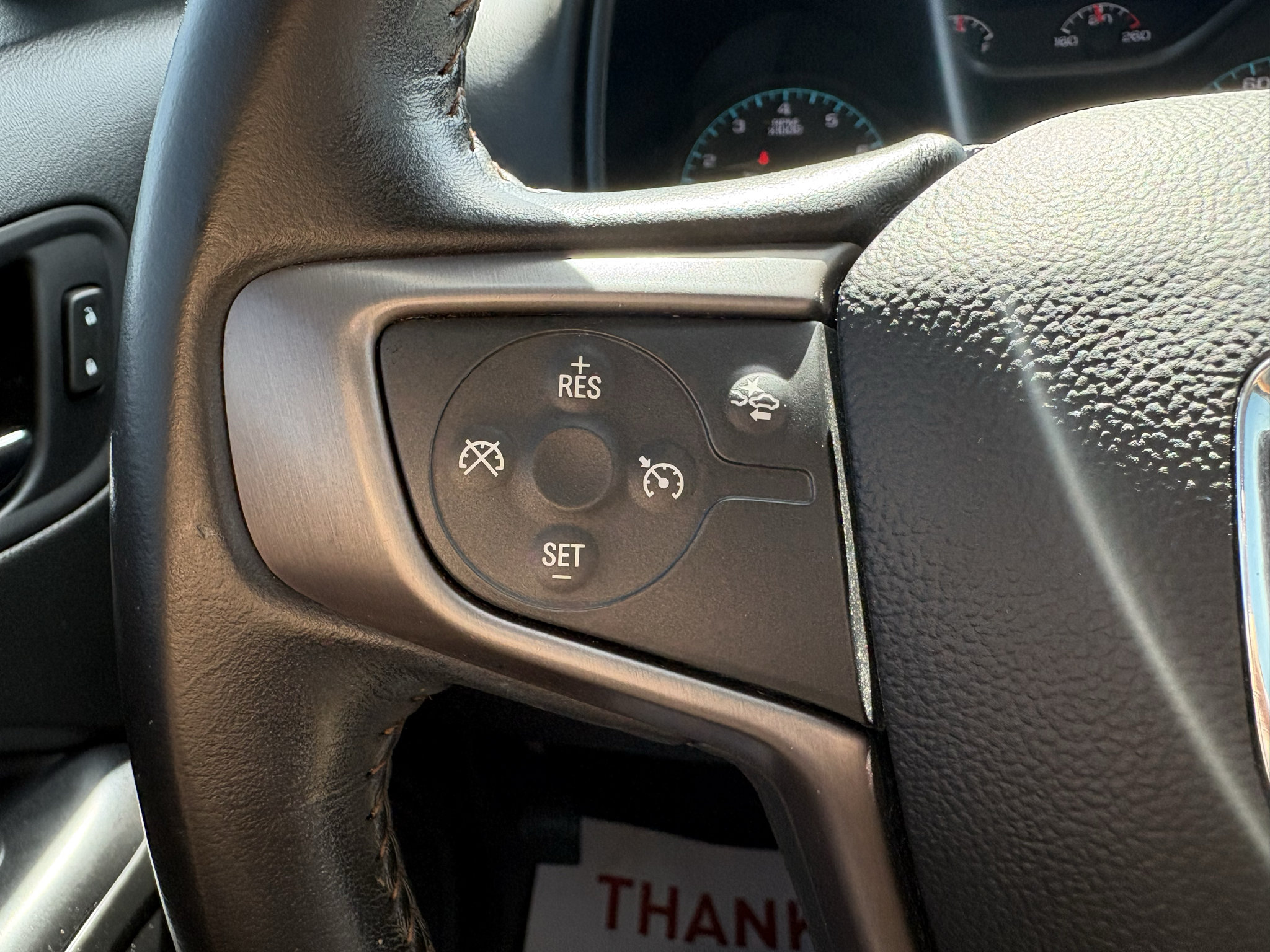 Used 2022 GMC Canyon AT4 w/ Driver Alert Package AWD/4WD image 17
