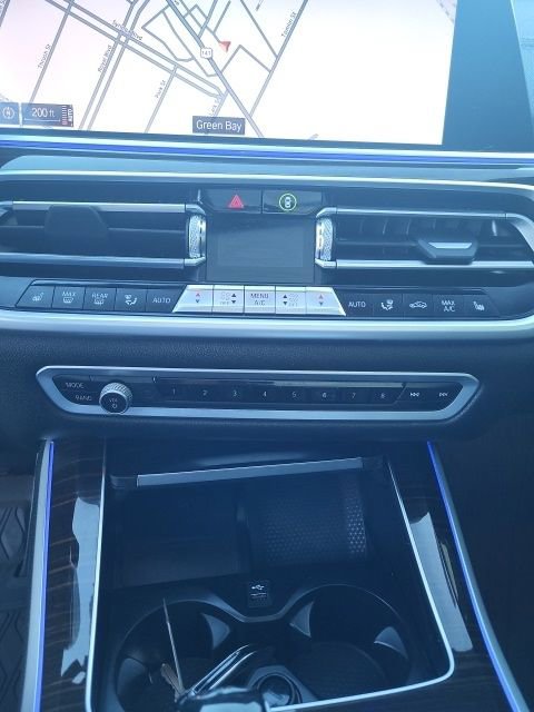 Used 2019 BMW X5 xDrive40i w/ Convenience Package image 14