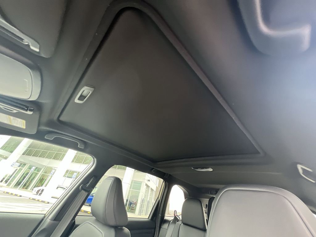 New 2026 Subaru Forester Limited image 19