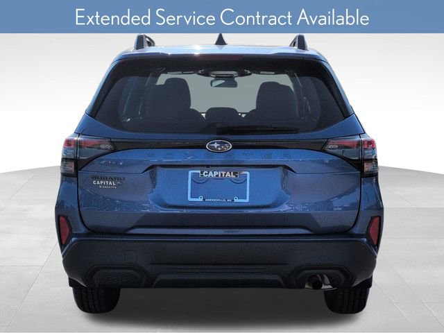 Certified 2026 Subaru Forester AWD/4WD image 5