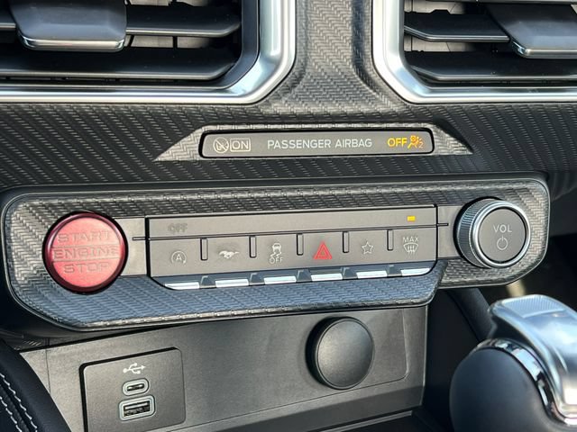 New 2025 Ford Mustang GT Premium RWD image 28