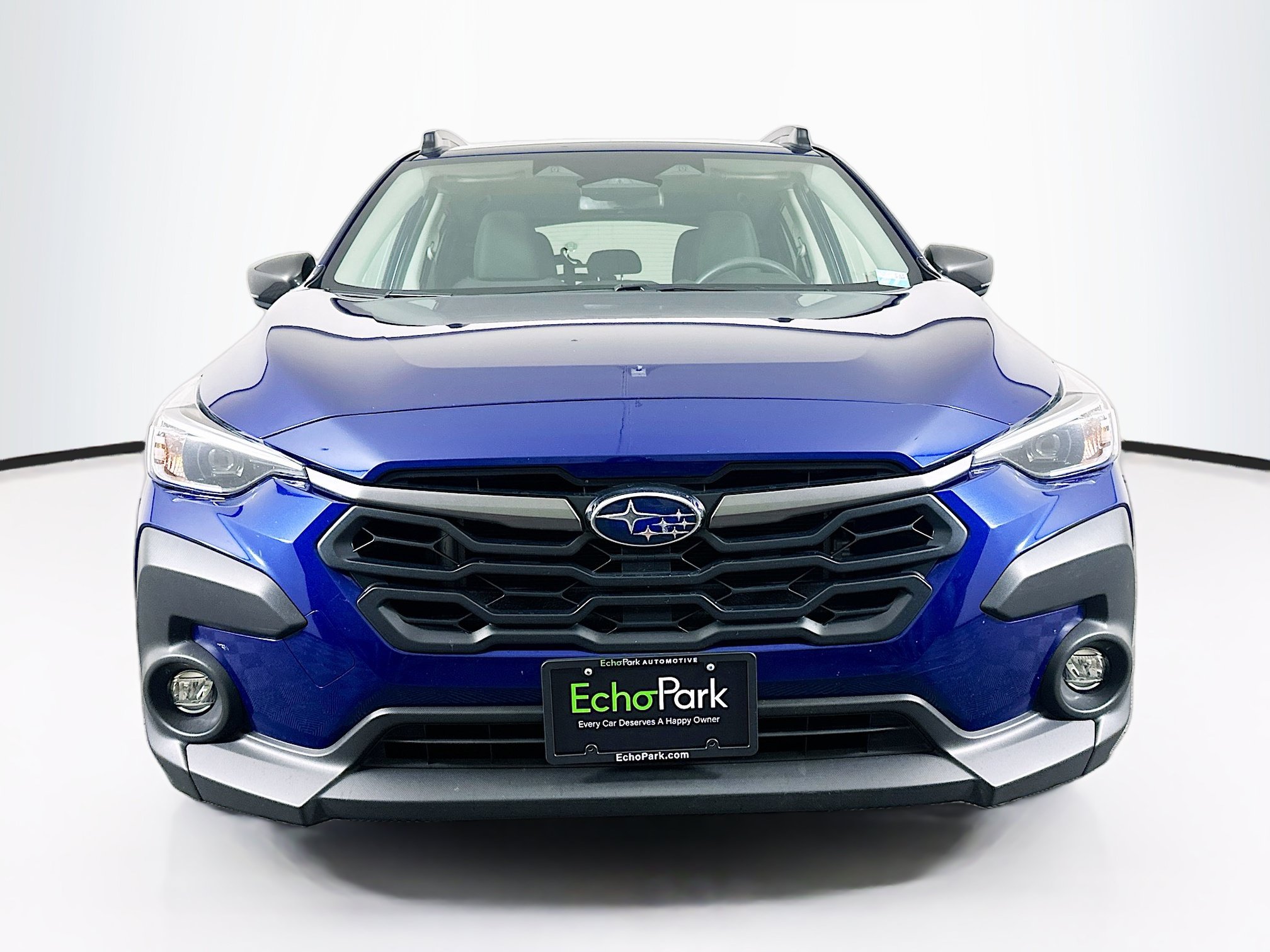 Used 2025 Subaru Crosstrek 2.5i Premium AWD/4WD image 2
