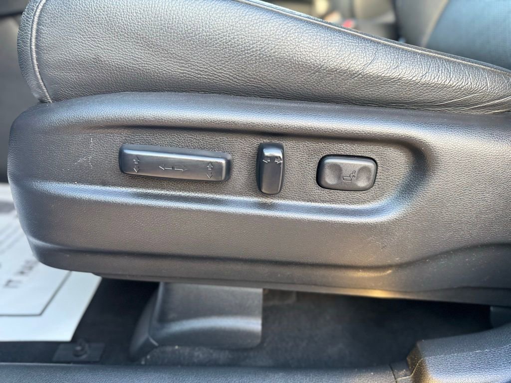 Used 2022 Honda Passport Elite image 11