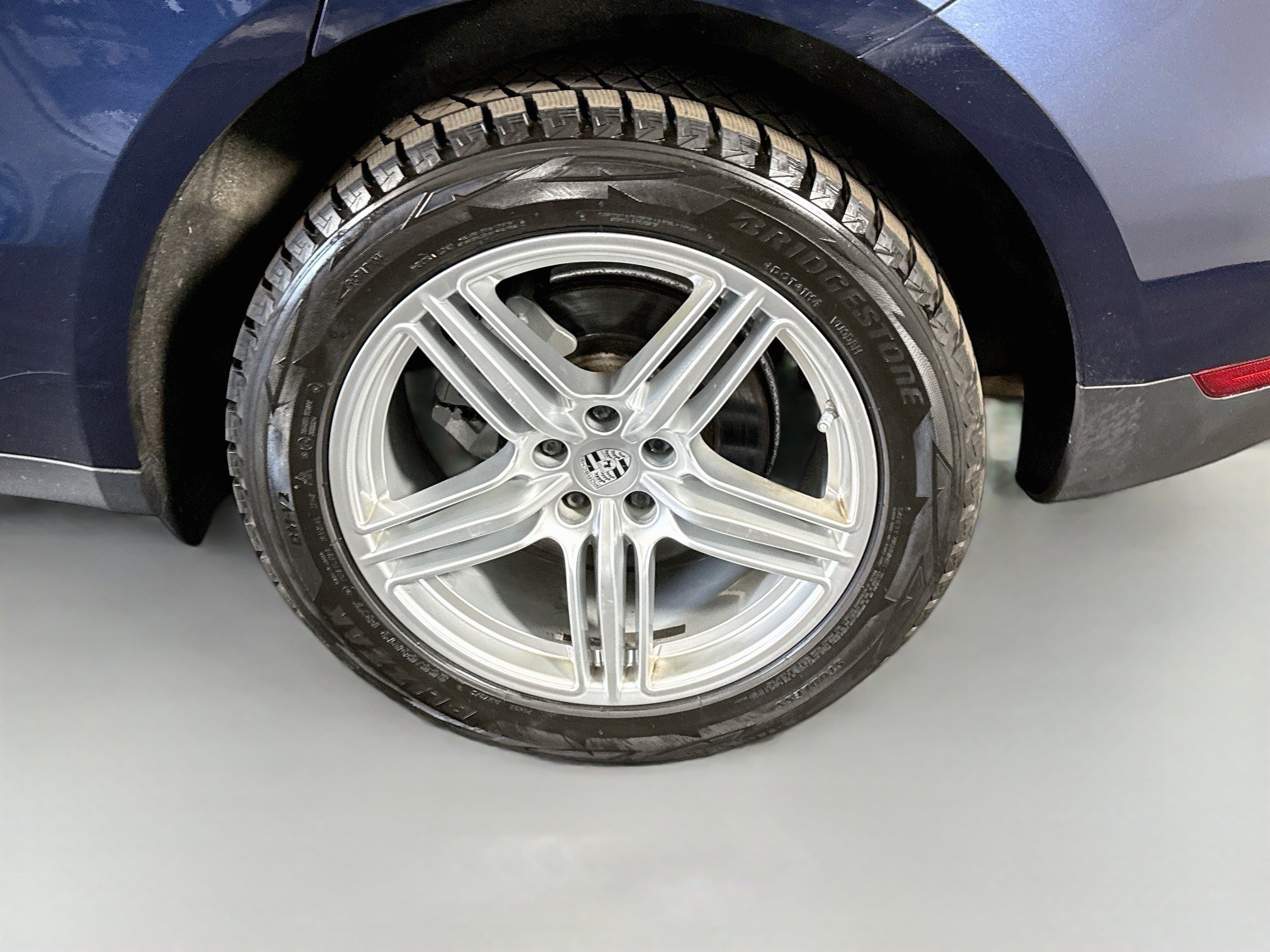 Used 2020 Porsche Macan S AWD/4WD image 37