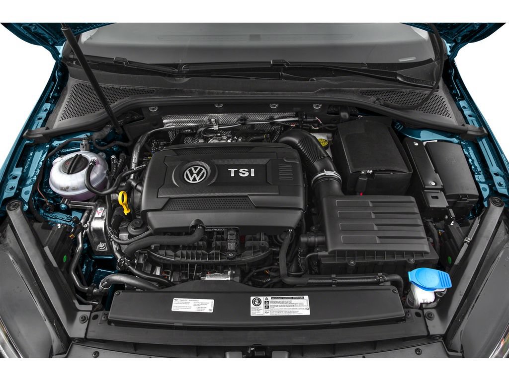 Used 2015 Volkswagen Golf TDI FWD image 11