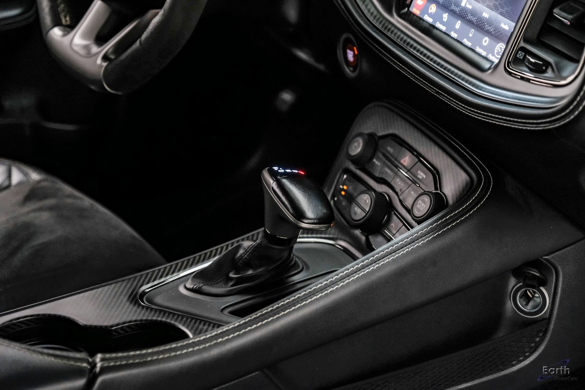 Used 2021 Dodge Challenger SRT Hellcat Redeye image 57