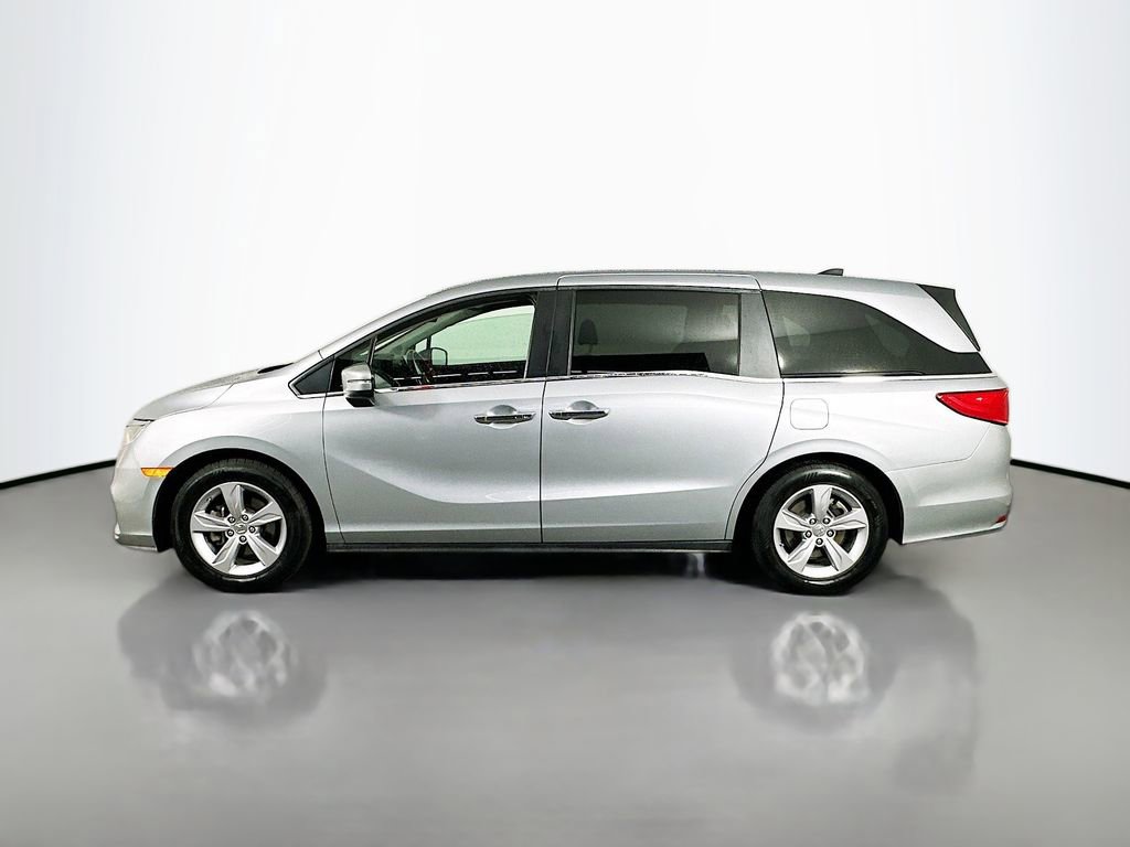 Used 2020 Honda Odyssey EX-L image 5